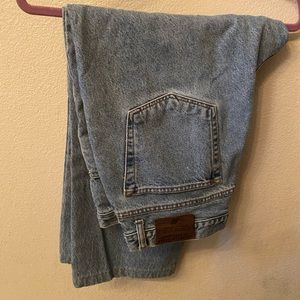 American Eagle Outfitters Dungarees The AE Supply